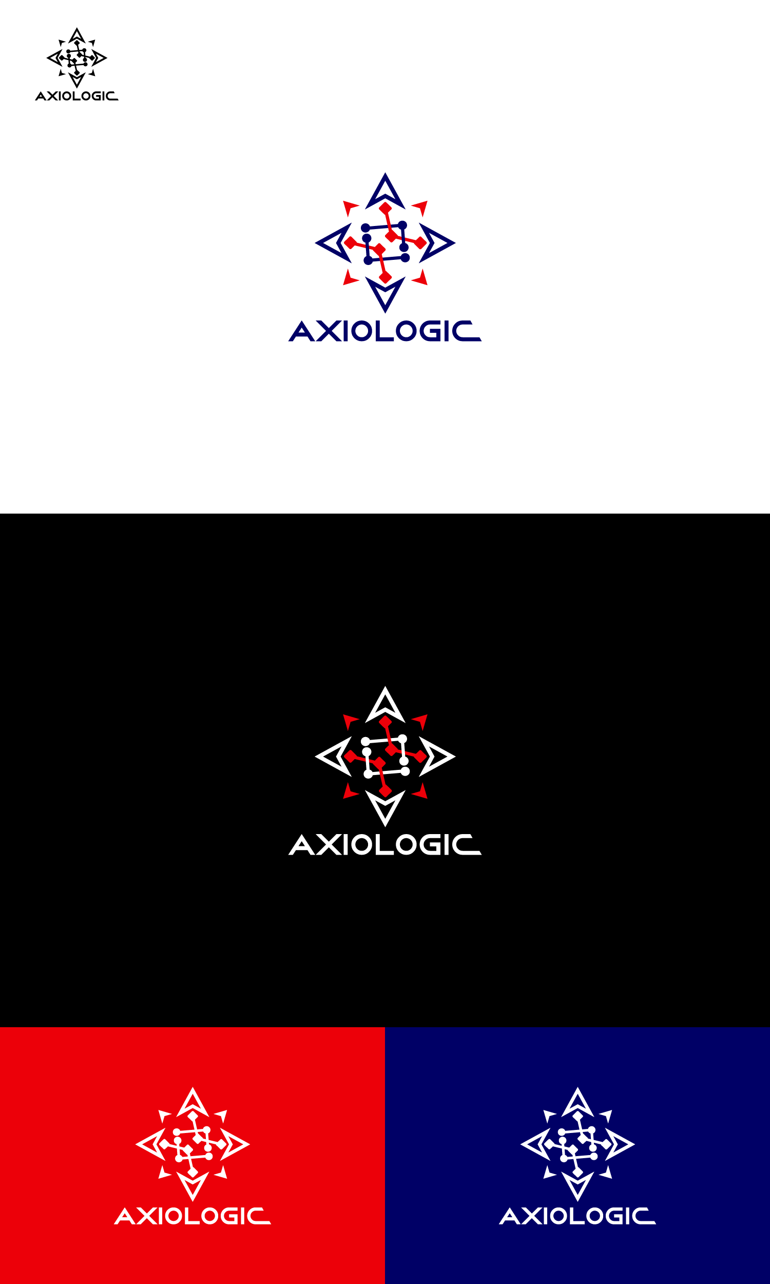 Logo Design by Haja_H2 for this project | Design #22086444