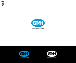 Logo-Design von poisonvectors für GMH Communities | Design: #22017407