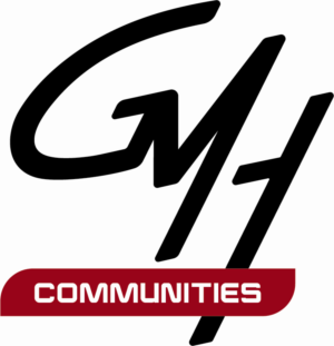 Logo-Design von YEI - Media Solutions für GMH Communities | Design: #22121081