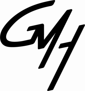 Logo-Design von YEI - Media Solutions für GMH Communities | Design: #22121082