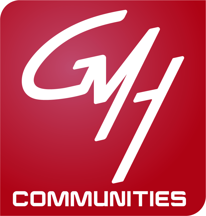 Design de Logo par YEI - Media Solutions pour GMH Communities | Design #22121083