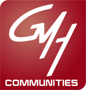 Logo-Design von YEI - Media Solutions für GMH Communities | Design: #22121083