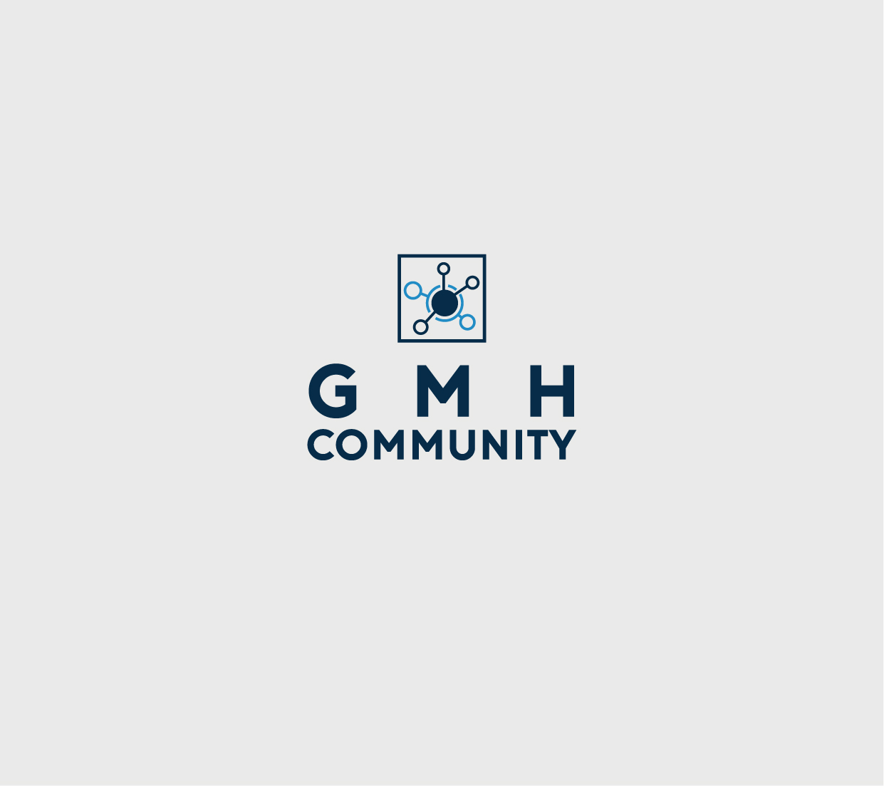 Logo-Design von Xyper_Design für GMH Communities | Design #22094349