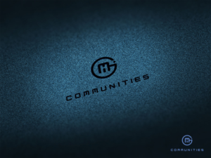 Logo Design by Verified artistry (Design garden) for GMH Communities | Design: #22086075