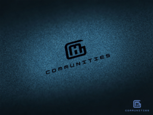 Logo Design by Verified artistry (Design garden) for GMH Communities | Design: #22086077