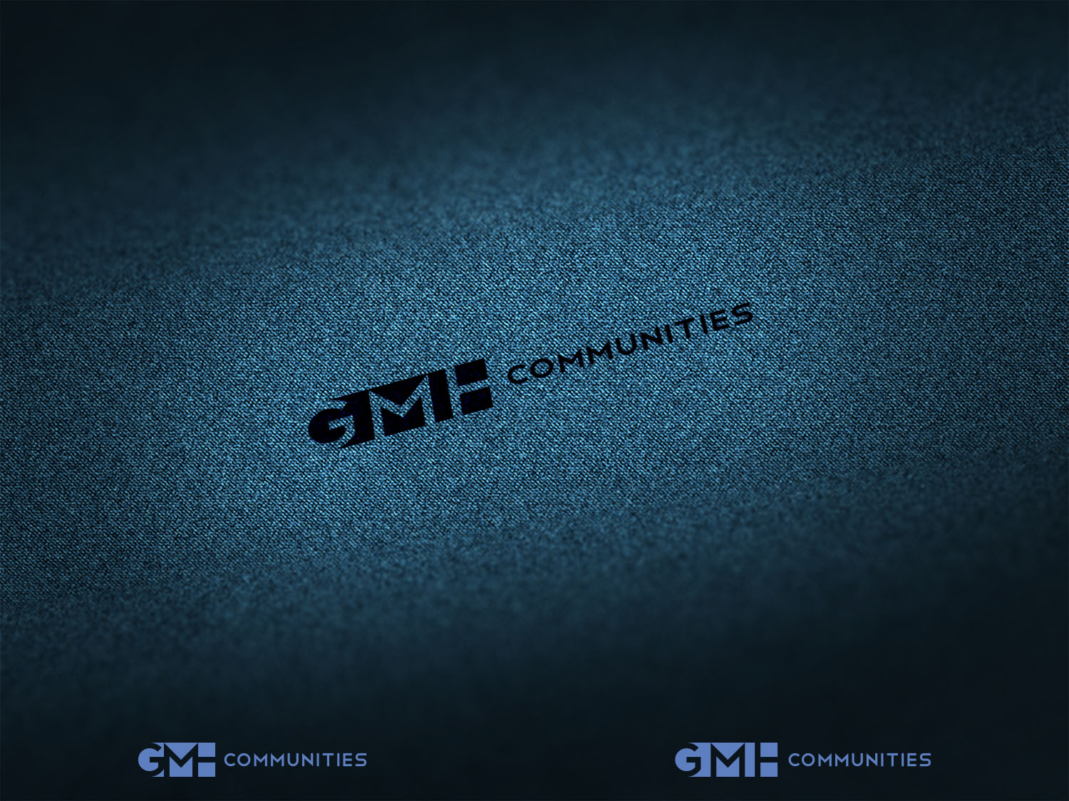 Design de Logo par Verified artistry (Design garden) pour GMH Communities | Design #22086086