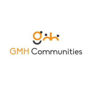 Logo Design by Pv_999 for GMH Communities | Design: #22140005