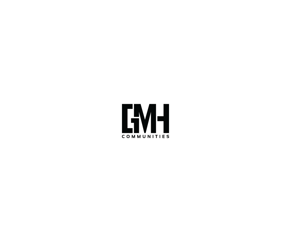 Logo-Design von marius.b für GMH Communities | Design #22020746