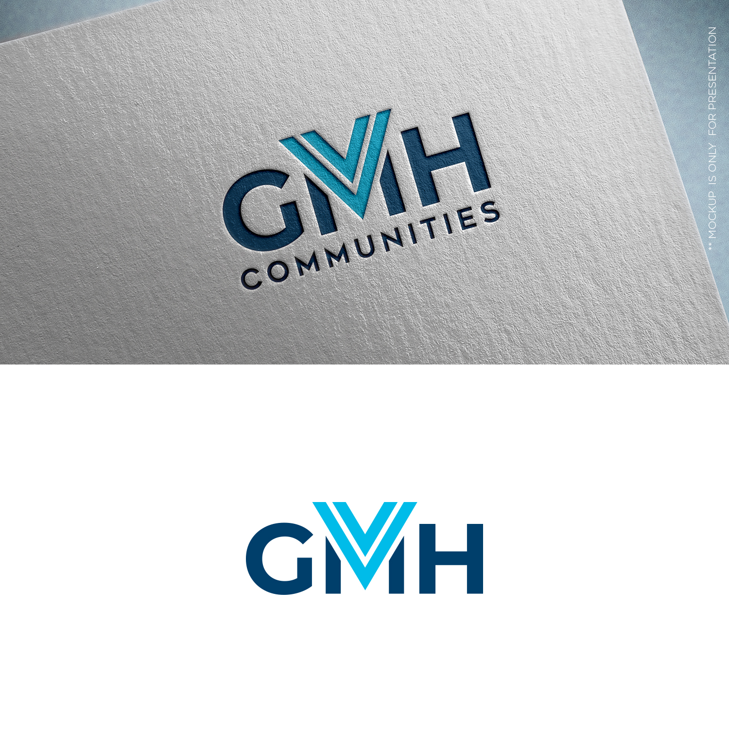 Design de Logo par designbysy pour GMH Communities | Design #22020265