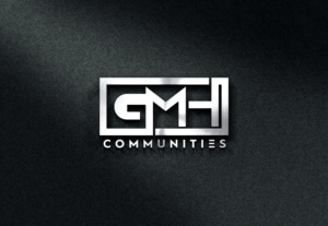 Logo Design by Coneagles for GMH Communities | Design: #22129052