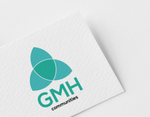 Logo-Design von NK Graphics für GMH Communities | Design: #22063164