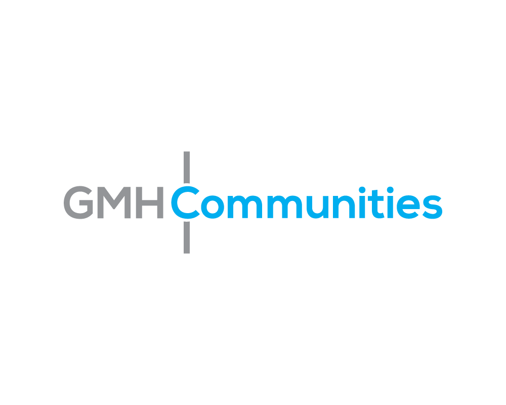Logo Design by Quippi for GMH Communities | Design #22042706