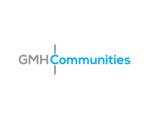 Logo-Design von Quippi für GMH Communities | Design: #22042706