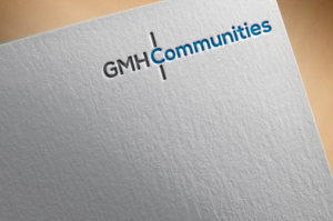 Logo-Design von Quippi für GMH Communities | Design: #22042707