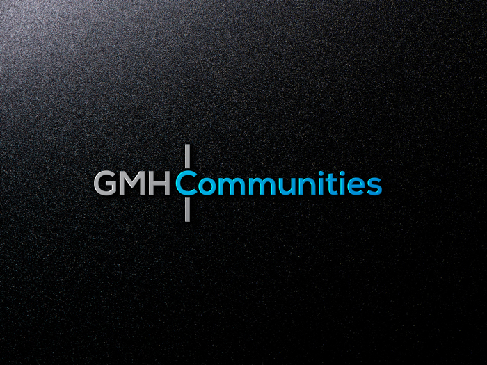 Logo Design by Quippi for GMH Communities | Design #22042708