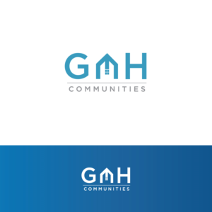 Logo-Design von Moumita_ für GMH Communities | Design: #22089289