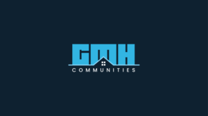 Logo-Design von Rahulkhrn74 für GMH Communities | Design: #22133995