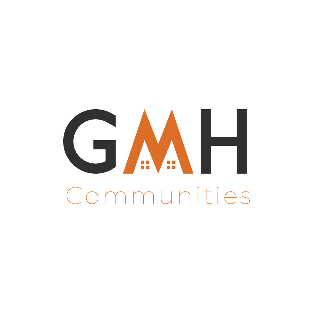 Logo Design by CC Creative Design for GMH Communities | Design #22056311