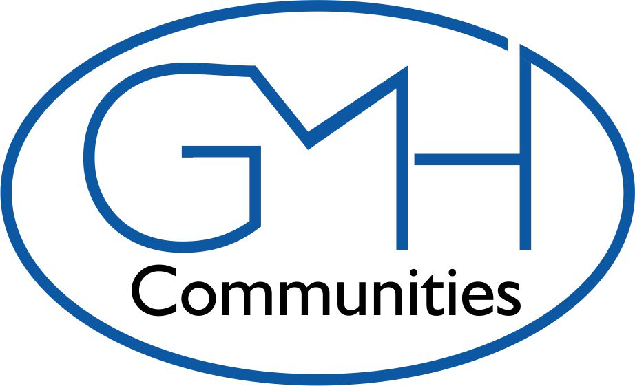 Logo Design by edo 5 for GMH Communities | Design #22054450