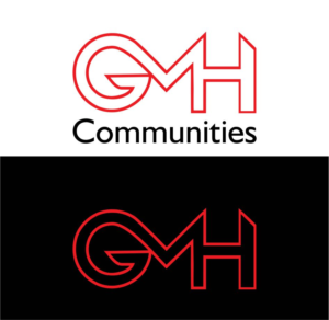 Logo-Design von edo 5 für GMH Communities | Design: #22057445