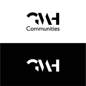Logo Design by edo 5 for GMH Communities | Design #22057756