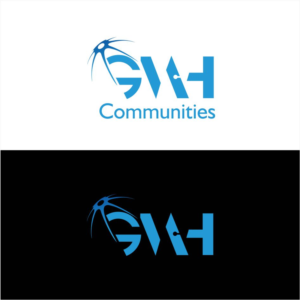 Logo-Design von edo 5 für GMH Communities | Design: #22130128