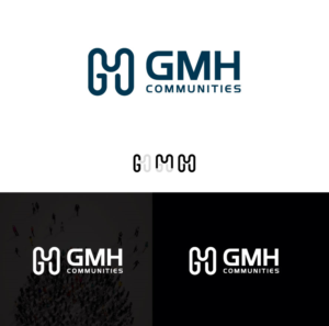 Logo-Design von Artraj0196 für GMH Communities | Design: #22094351