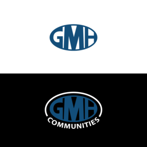 Logo-Design von Blvck für GMH Communities | Design: #22036668
