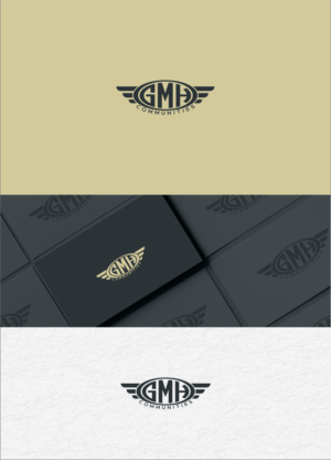 Logo-Design von sabro | art für GMH Communities | Design: #22053375