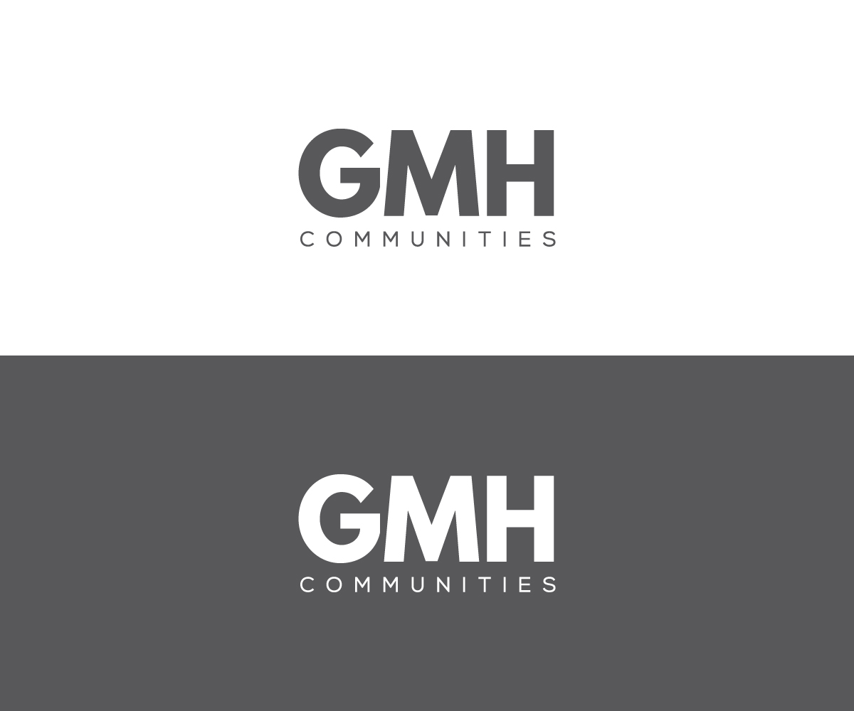 Logo Design by MazmumanAnan for GMH Communities | Design #22079781