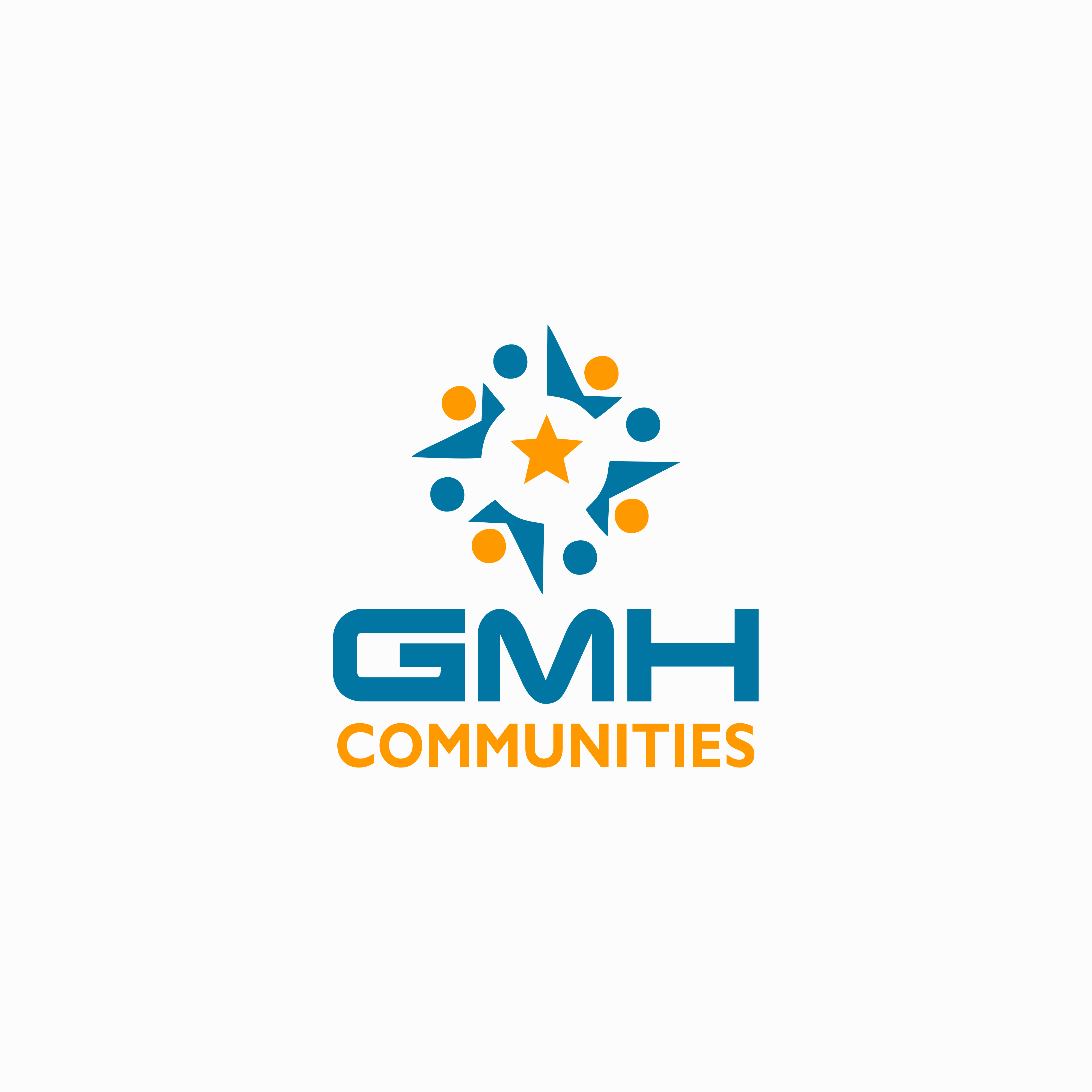 Logo-Design von Logos Expert für GMH Communities | Design #22130943