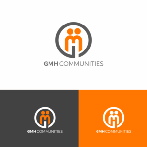 Logo-Design von Creative™ für GMH Communities | Design: #22035126