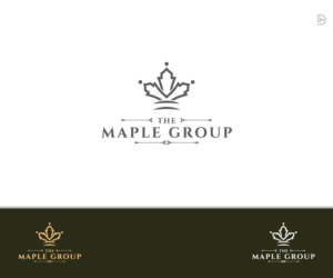 Logo Design by D_Mantra for this project | Design #22021731