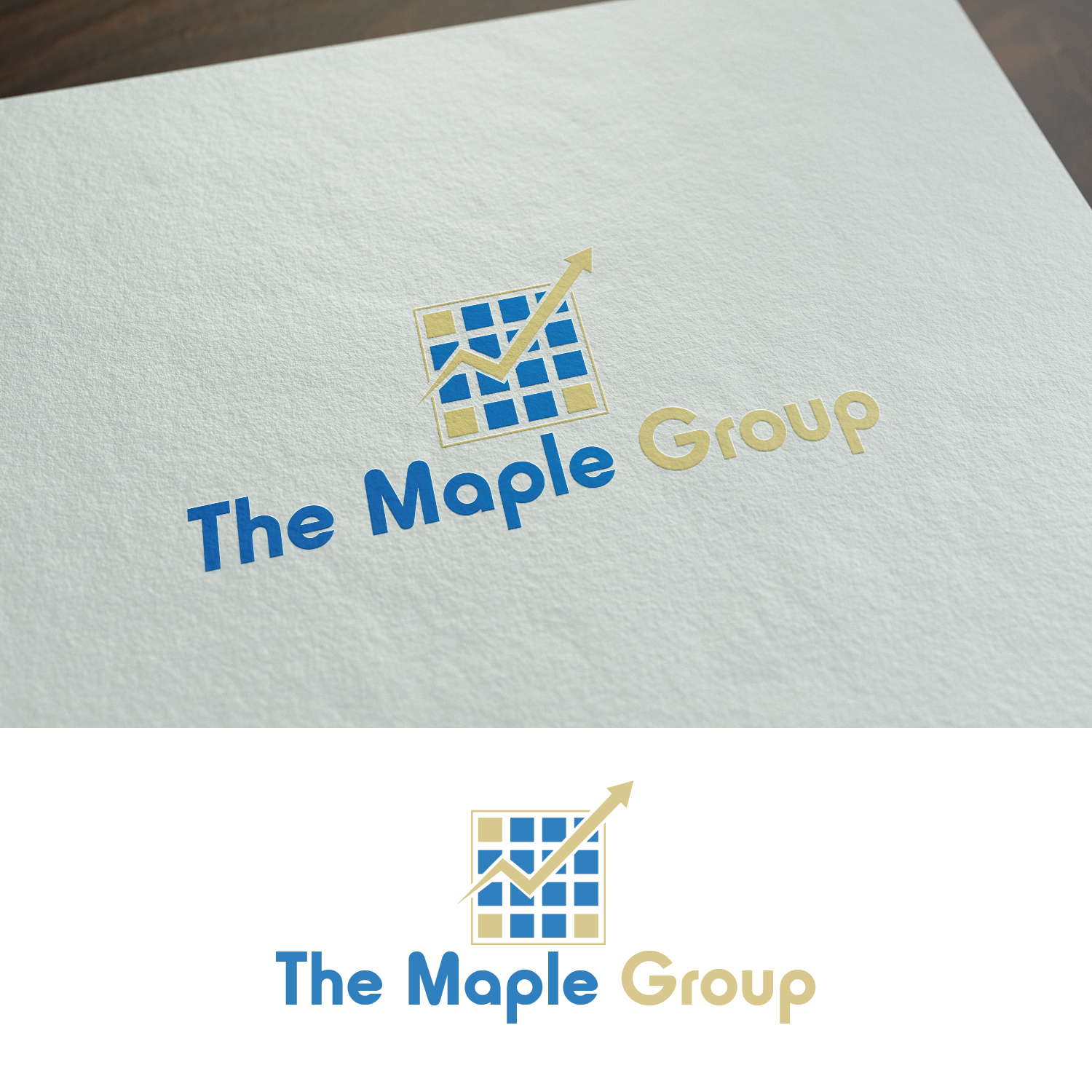 Logo-Design von Maxo-Biz für dieses Projekt | Design #22023033