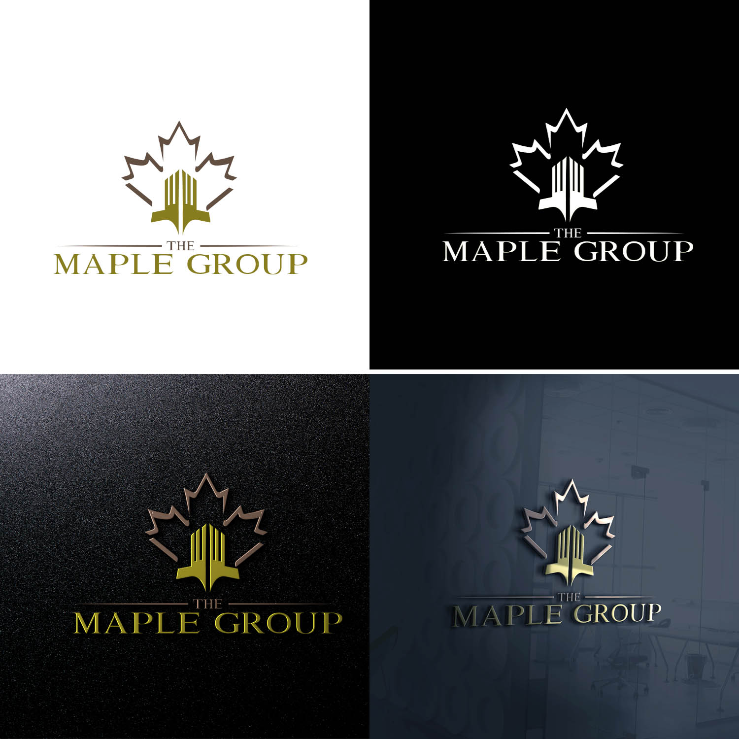 Diseño de Logo por Finley Johnson para este proyecto | Diseño #22066293