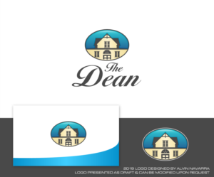 Logo Design by alvinnavarra for GMH Communities | Design: #22020583