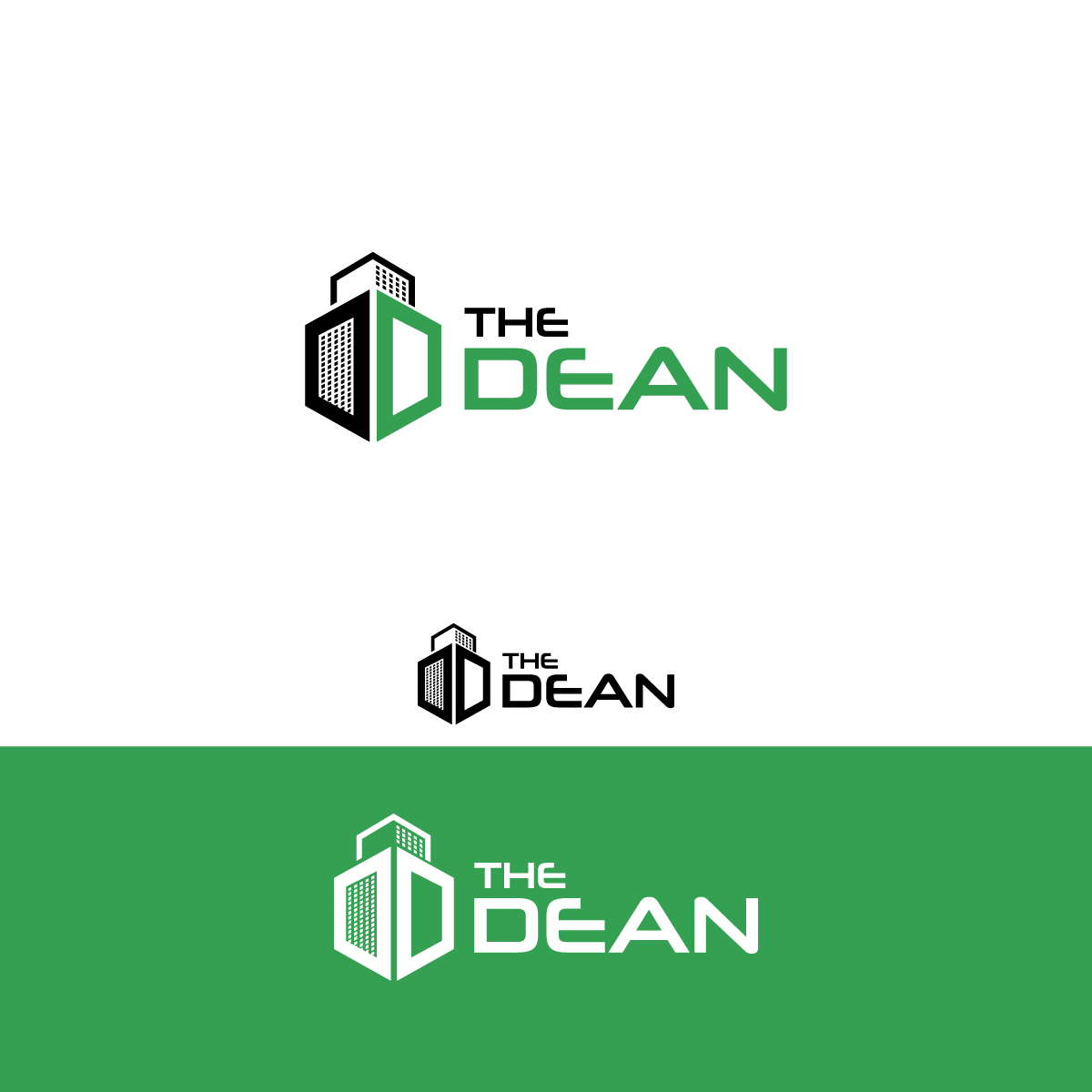 Logo Design by Maxo-Biz for GMH Communities | Design #22026775