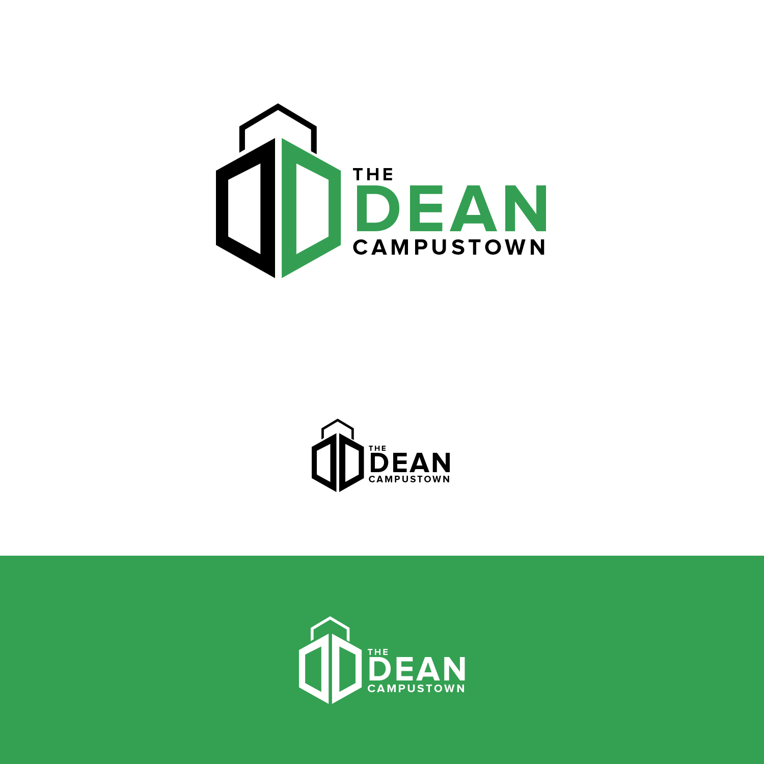 Logo Design by Maxo-Biz for GMH Communities | Design #22103513