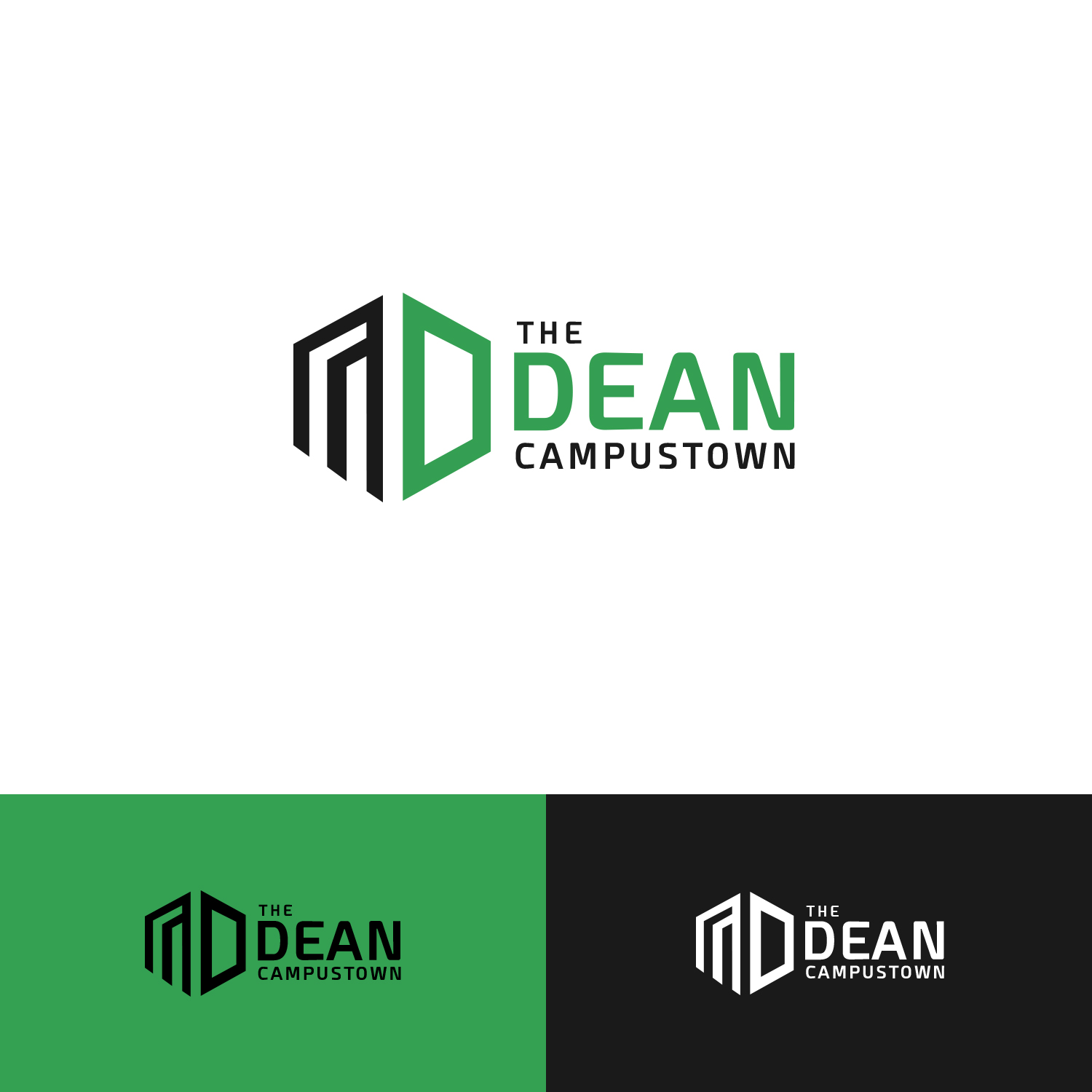 Logo Design by Maxo-Biz for GMH Communities | Design #22103516