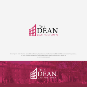 Logo Design by ThiagoB for GMH Communities | Design: #22018392