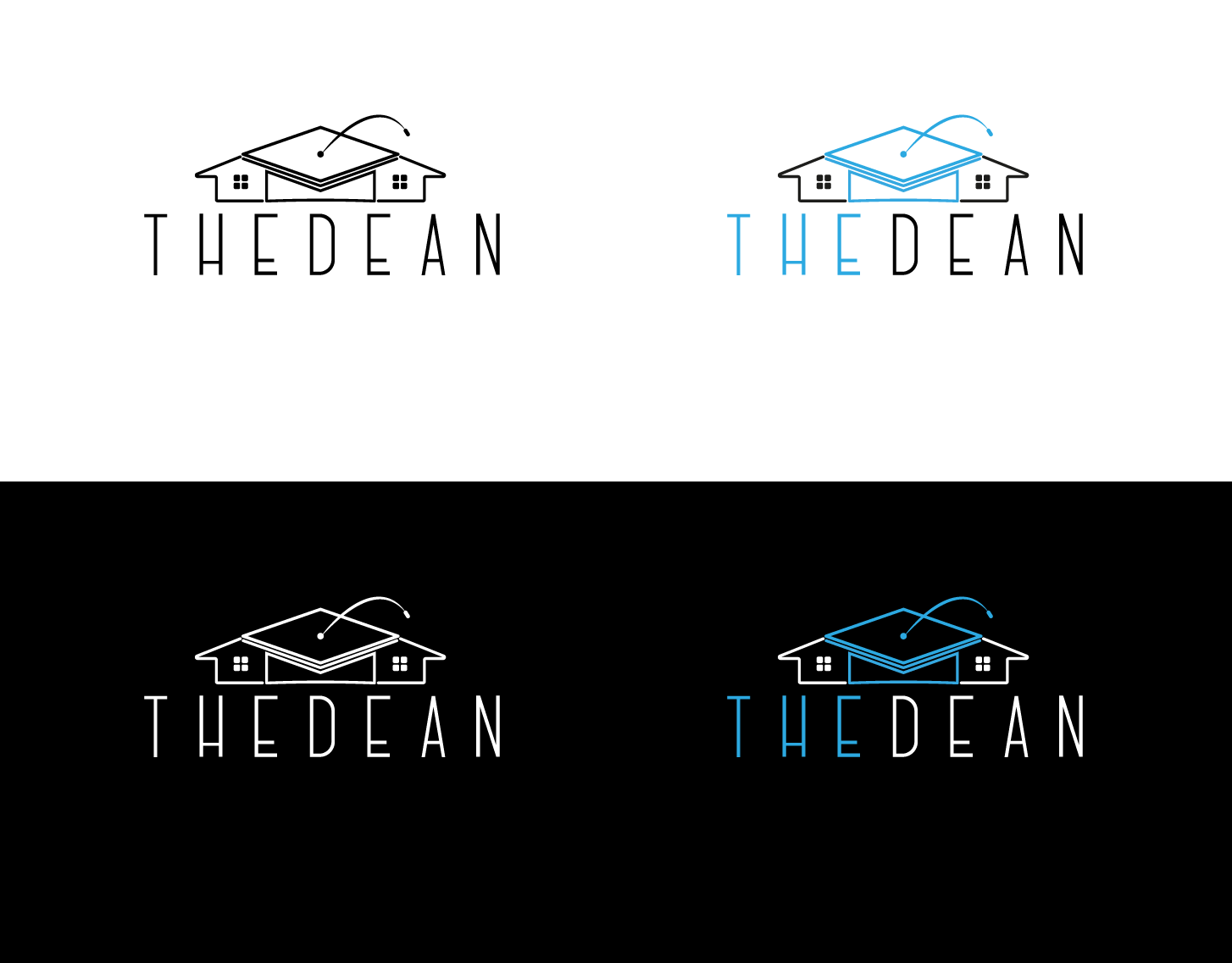 Logo Design by IHefney for GMH Communities | Design #22027688