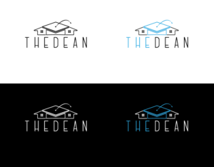 Logo Design by IHefney for GMH Communities | Design #22027688