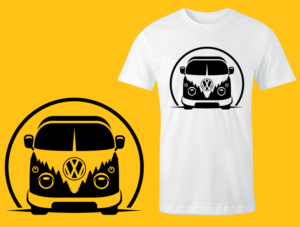 Diseño de Camiseta por Justin E para este proyecto | Diseño #22045450