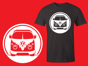 T-shirt Design by Justin E for this project | Design: #22045455