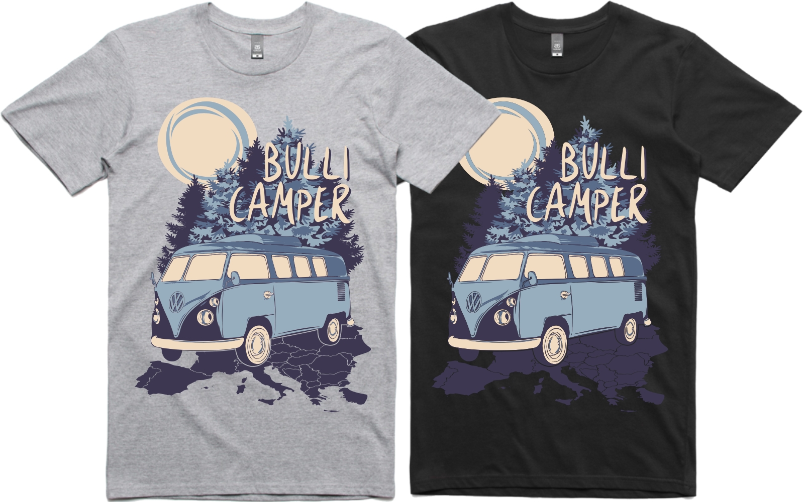 T-shirt Design by Rox Art Design for this project | Design #22048334