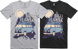 T-shirt Design by Rox Art Design for this project | Design: #22048334