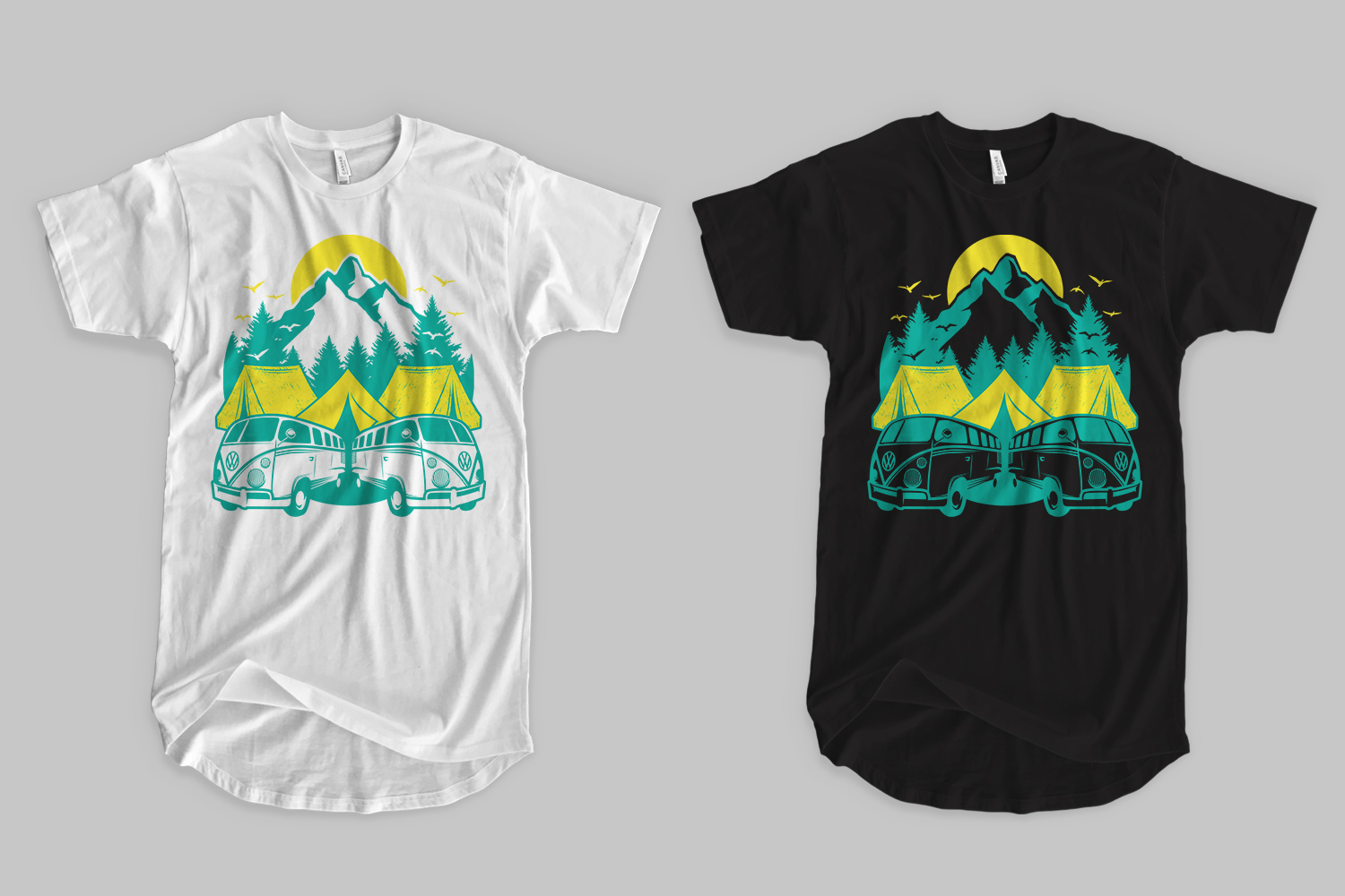 T-Shirt-Design von EA5Designs für dieses Projekt | Design #22061916