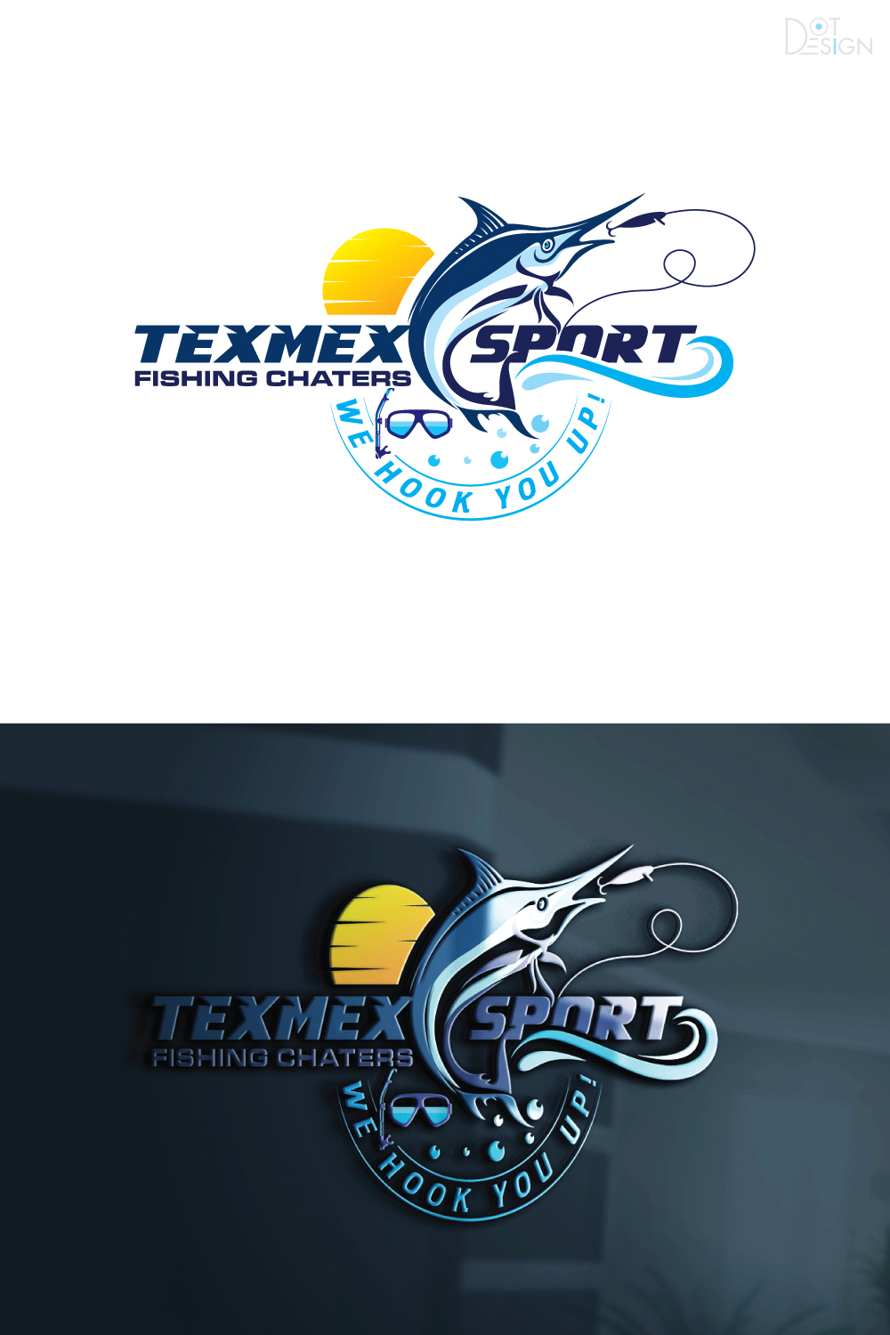Logo Design by Dot Design 3 for this project | Design #22020344