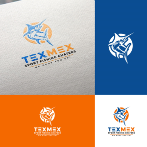 Logo Design by Gisella Guzmán