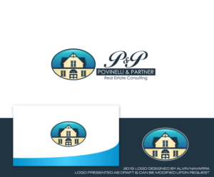 Logo-Design von alvinnavarra für dieses Projekt | Design: #22021158